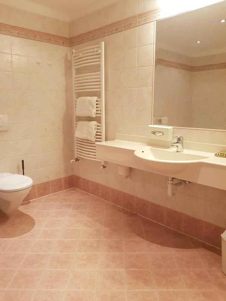 Hotel Seelaus Алпе ди Сиуси Екстериор снимка